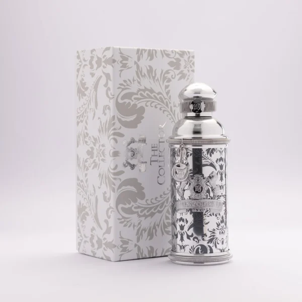 Alexandre J Silver Ombre EDP