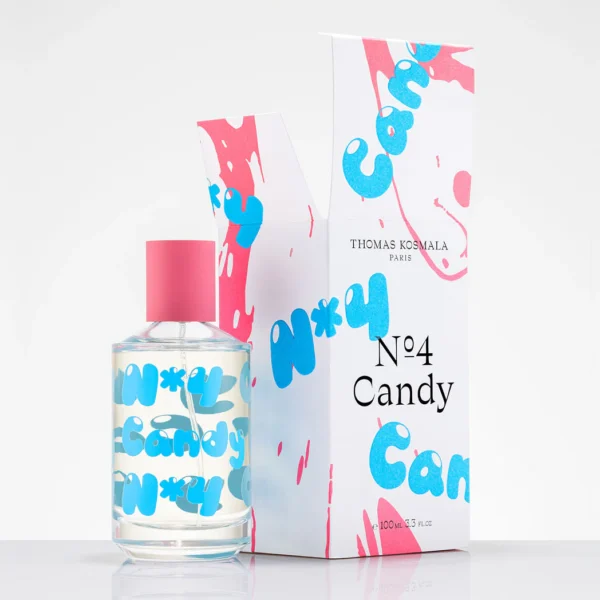 THOMAS KOSMALA CANDY NO4 EDP