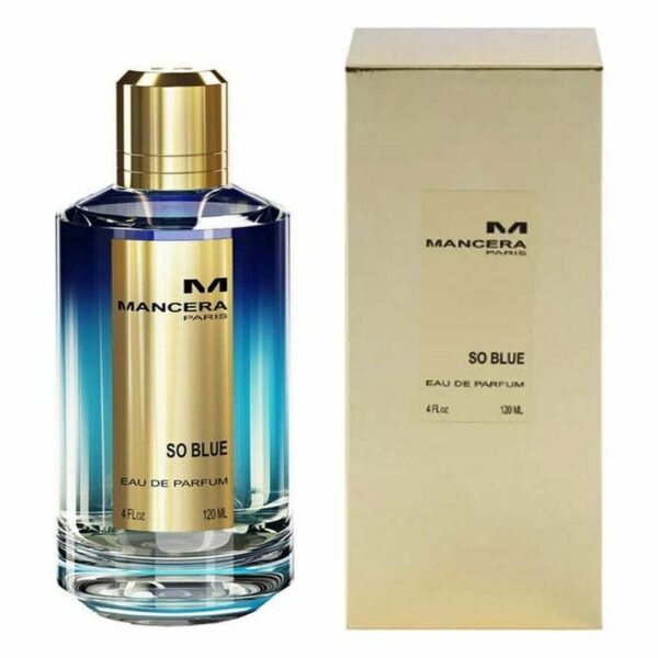 Mancera So Blue EDP