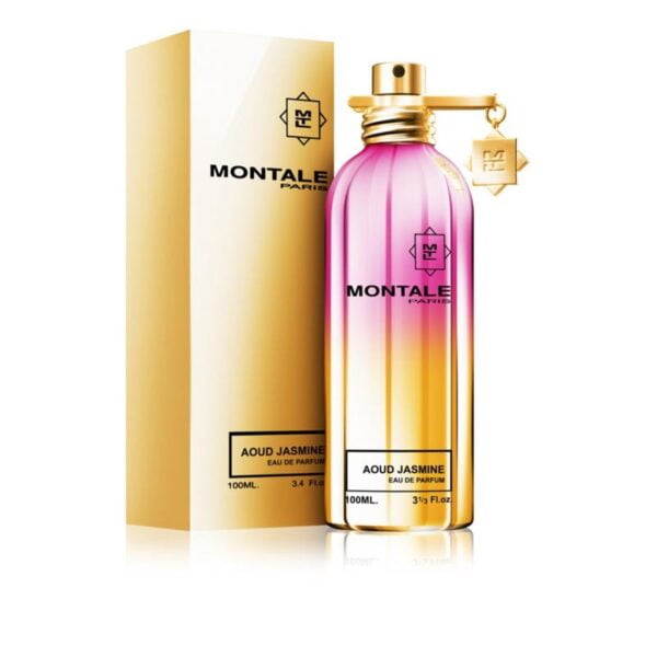 Montale Aoud Jasmine EDP