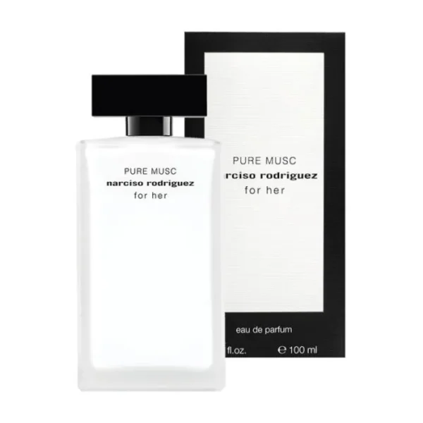 Narciso Rodriguez Pure Musc EDP