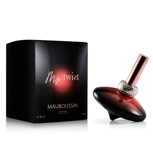 Mauboussin Mademoiselle My Twist EDP