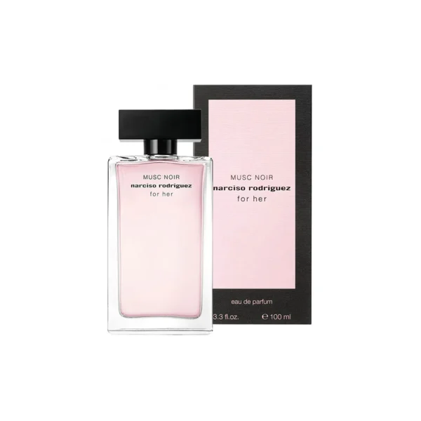 Narciso Rodriguez For Her Musc Noir EDP