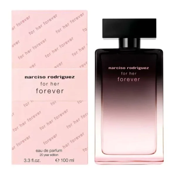Narciso Rodriguez Forever EDP