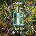 Caron Pour Un Homme De Caron EDT - Image 3