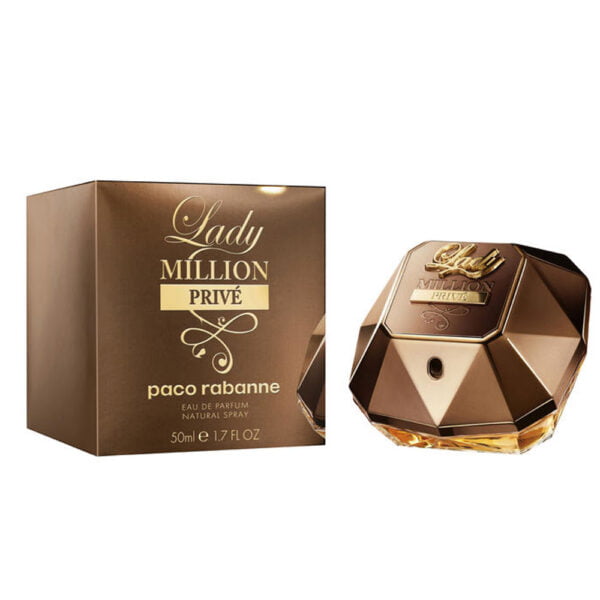 Paco Rabanne Lady Million Prive EDP