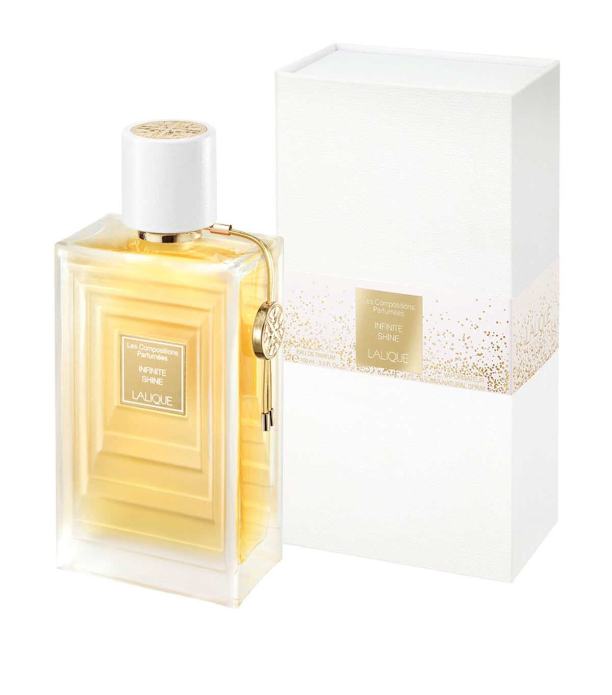 Lalique Infinite Shine EDP - Image 1