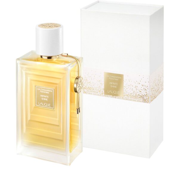 Lalique Infinite Shine EDP