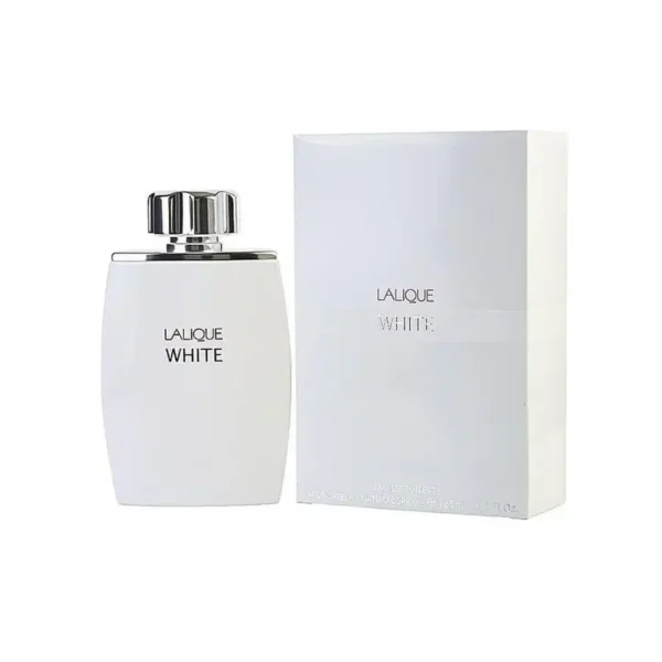 Lalique White EDT