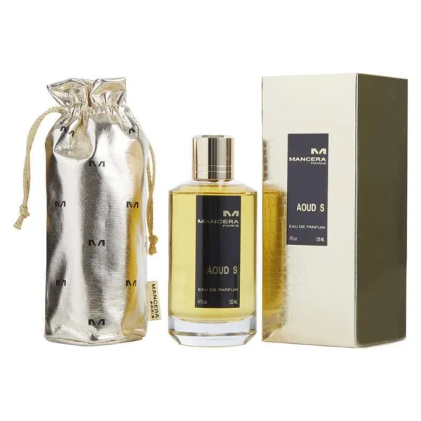 Mancera Aoud S EDP