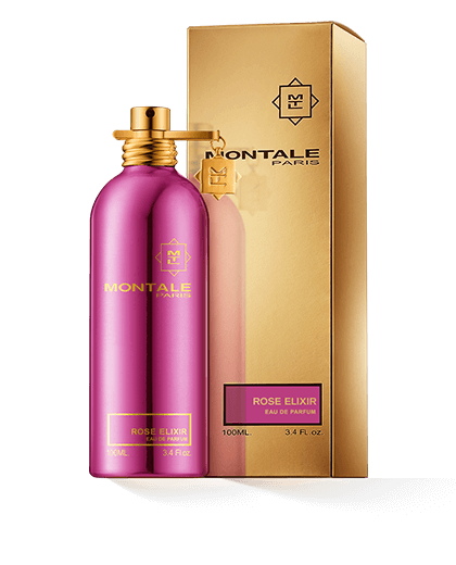 Montale Rose Elixir EDP