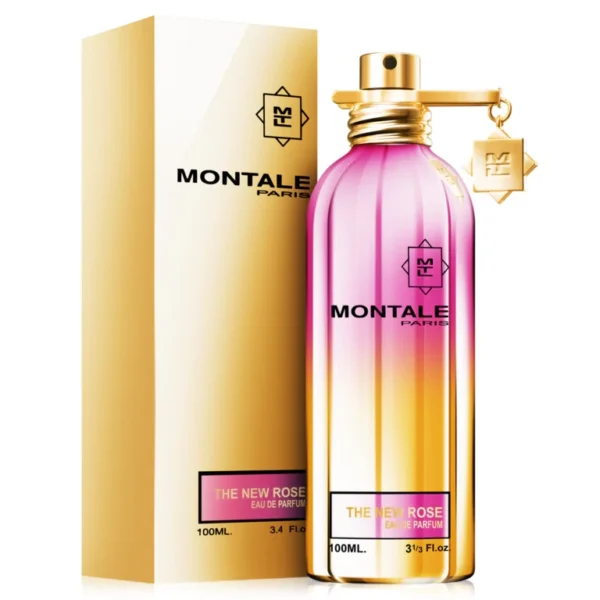Montale The New Rose EDP
