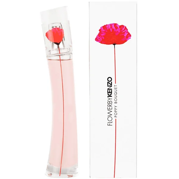 Kenzo Flower Poppy Bouquet EDP