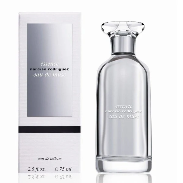 Narciso Rodriguez Essence Eau De Musc
