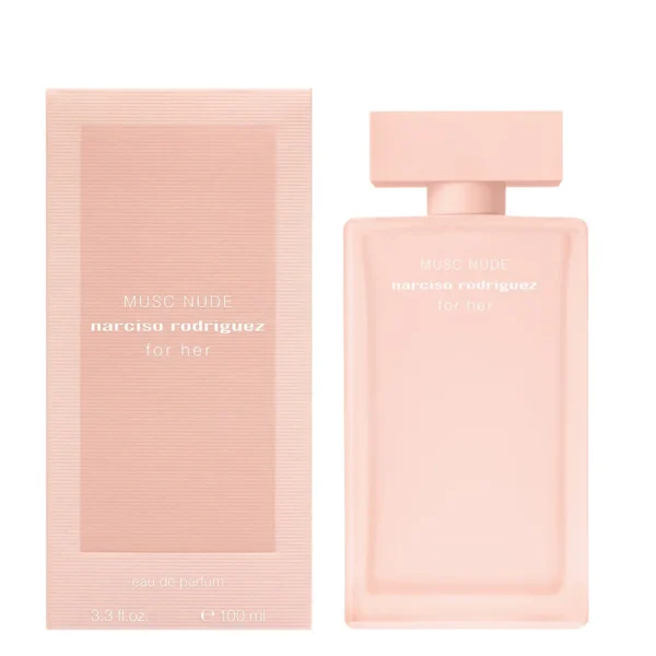 Narciso Rodriguez Musc Nude EDP