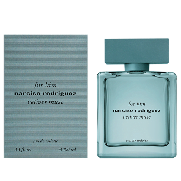 Narciso Rodriguez Vetiver Musc EDT