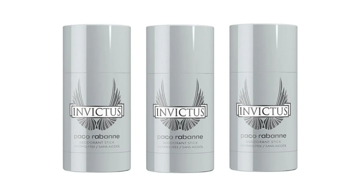 Paco Rabanne Invictus Deo Stick - Image 1