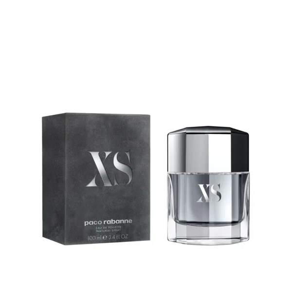 Paco Rabanne XS EDT