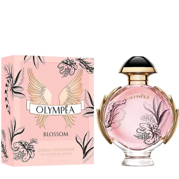 Paco Rabanne Olympea Blossom EDP