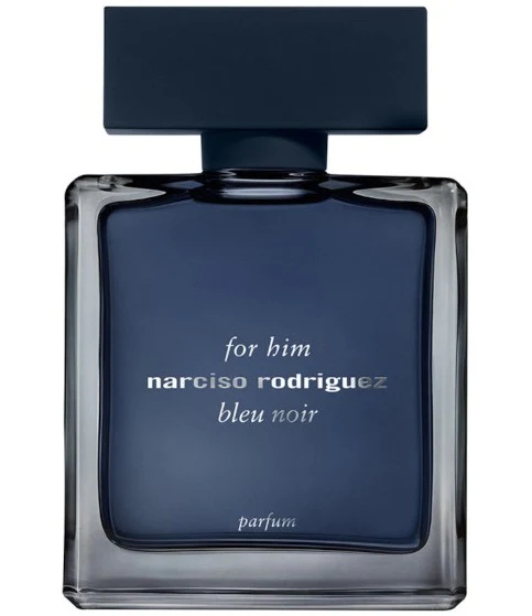 Narciso Rodriguez Bleu (Blue) Noir Parfum
