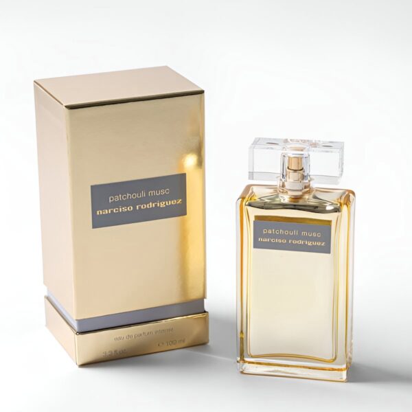 Narciso Rodriguez Patchouli Musc EDP