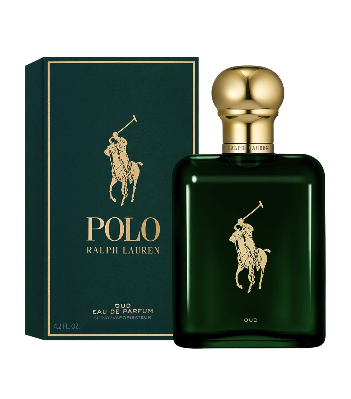 Ralph Lauren Polo Oud EDP - Image 1