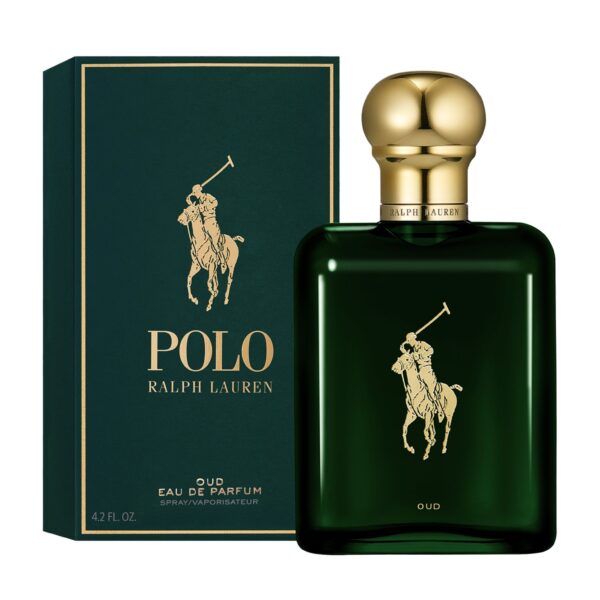 Ralph Lauren Polo Oud EDP