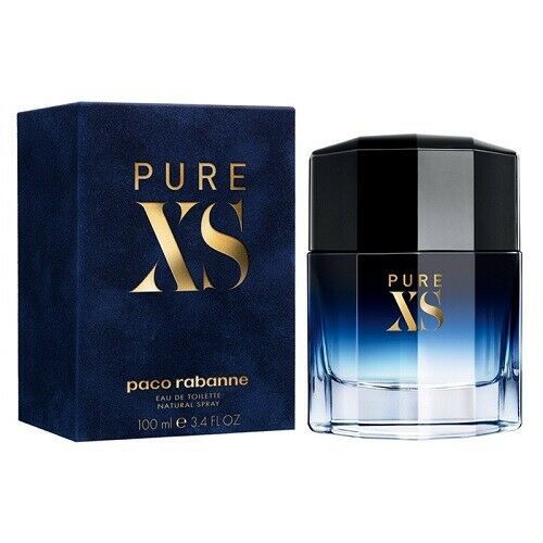 Paco Rabanne Pure XS EDT