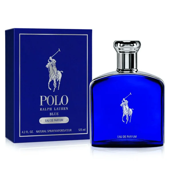 Ralph Lauren Polo Blue EDP