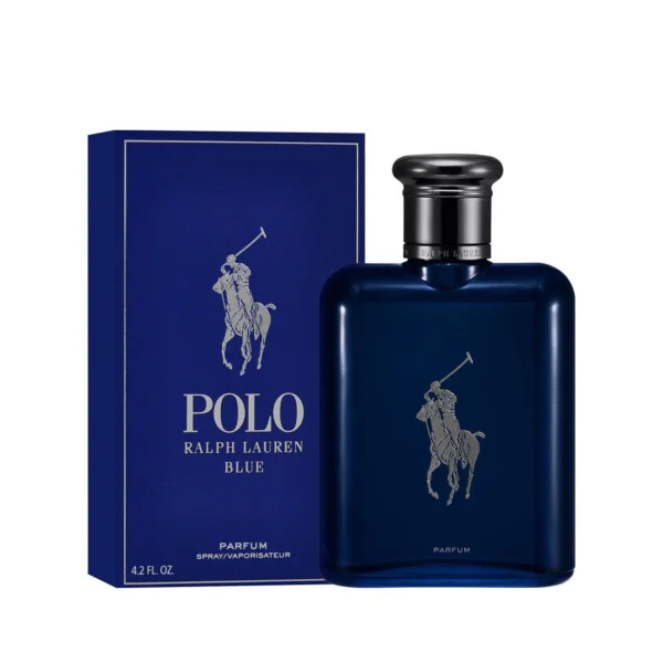 Ralph Lauren Polo Blue Parfum