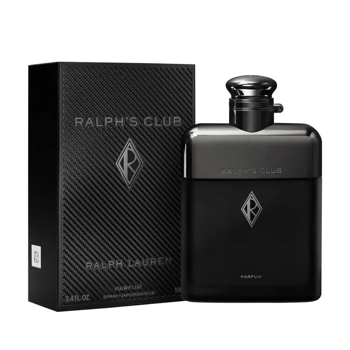Ralph Lauren Ralph's Club Parfum - Image 1