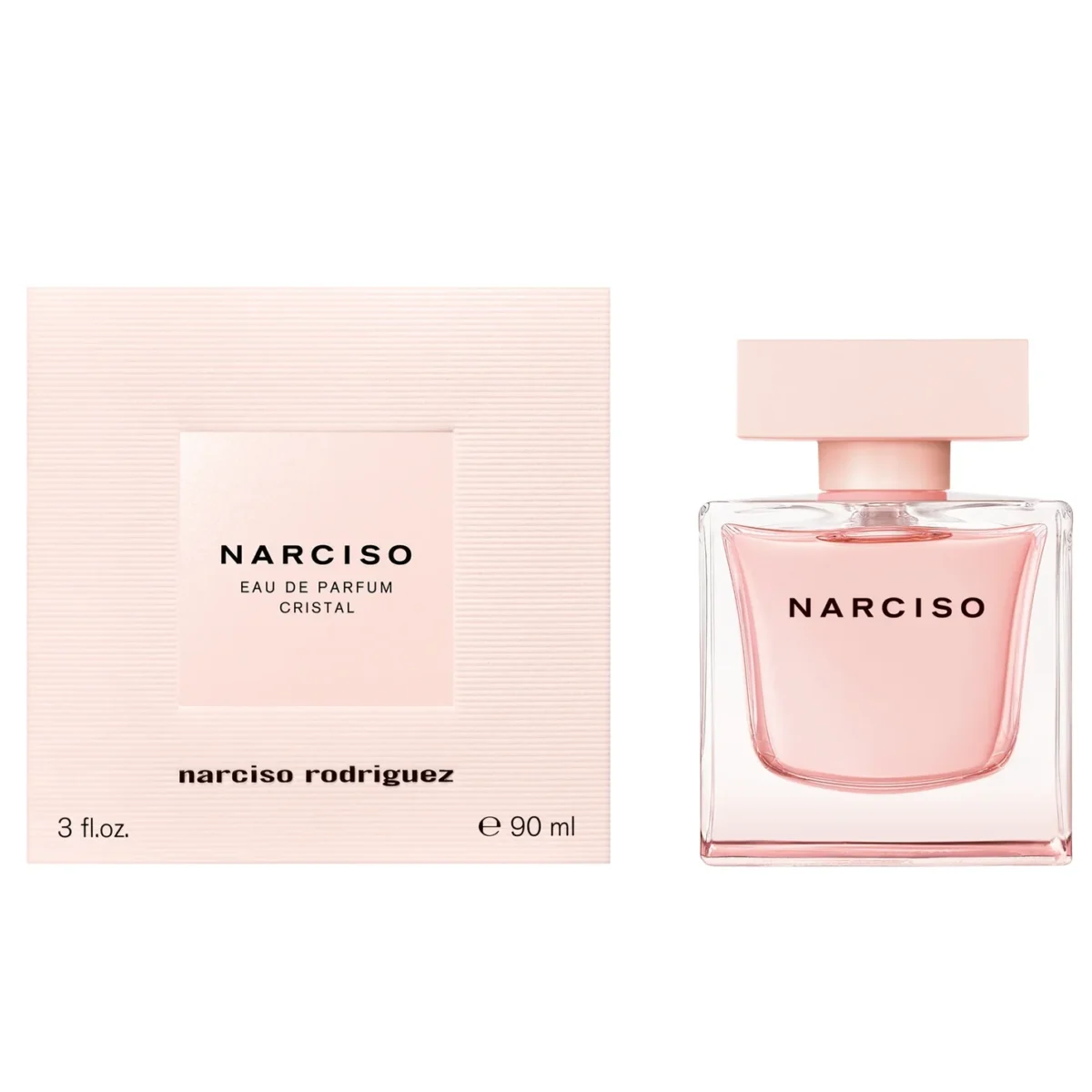 Narciso Rodriguez Cristal EDP - Image 1