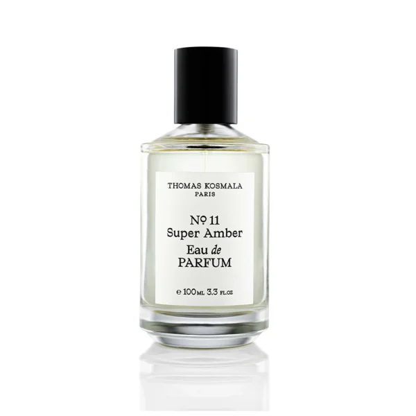 THOMAS KOSMALA SUPER AMBER NO11 EDP