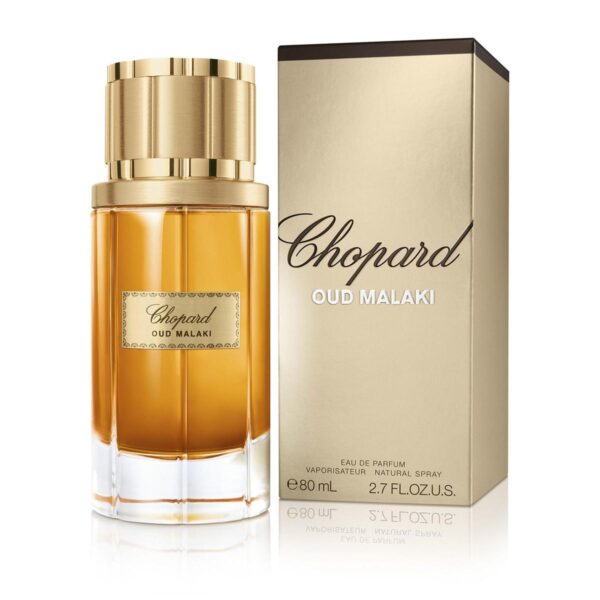 Chopard Oud Malaki EDP