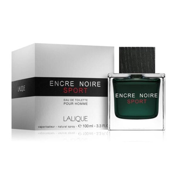 Lalique Encre Noire Sport Homme EDT