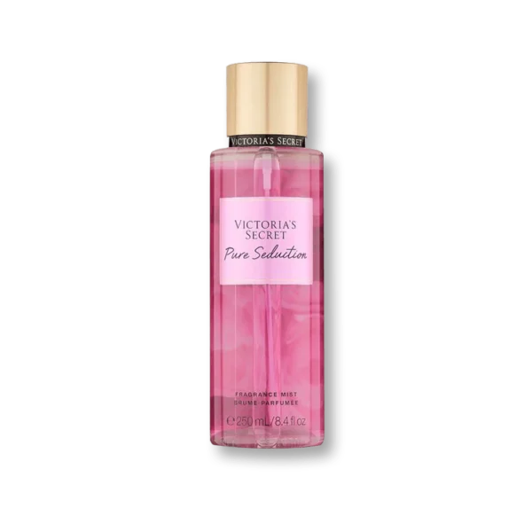 VICTORIA SECRET PURE SEDUCTION Body Splash (Imported From USA)