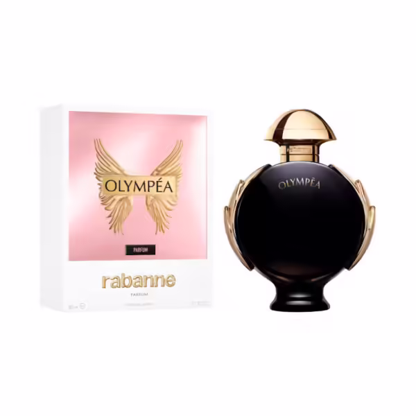 Paco Rabanne Olympea Parfum