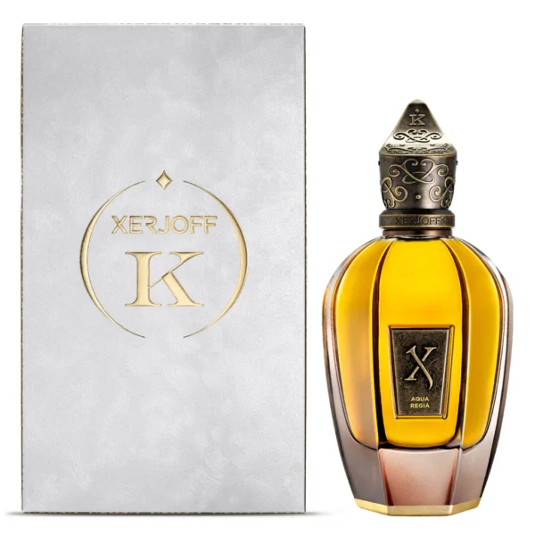 Xerjoff Aqua Regia EDP