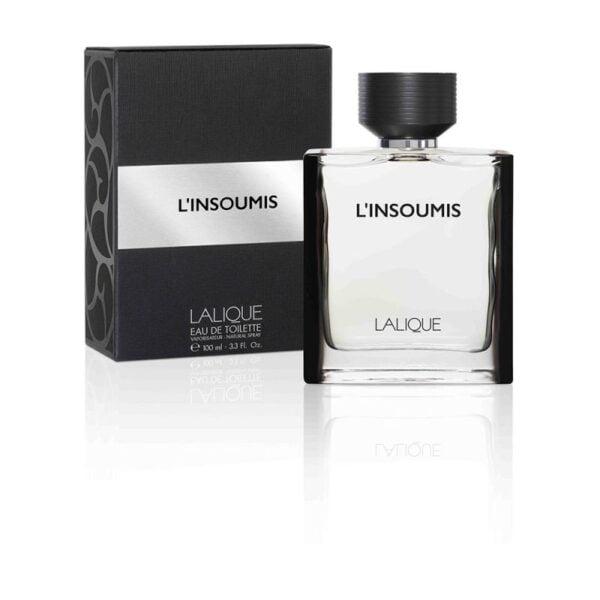 Lalique L'Insoumis EDT