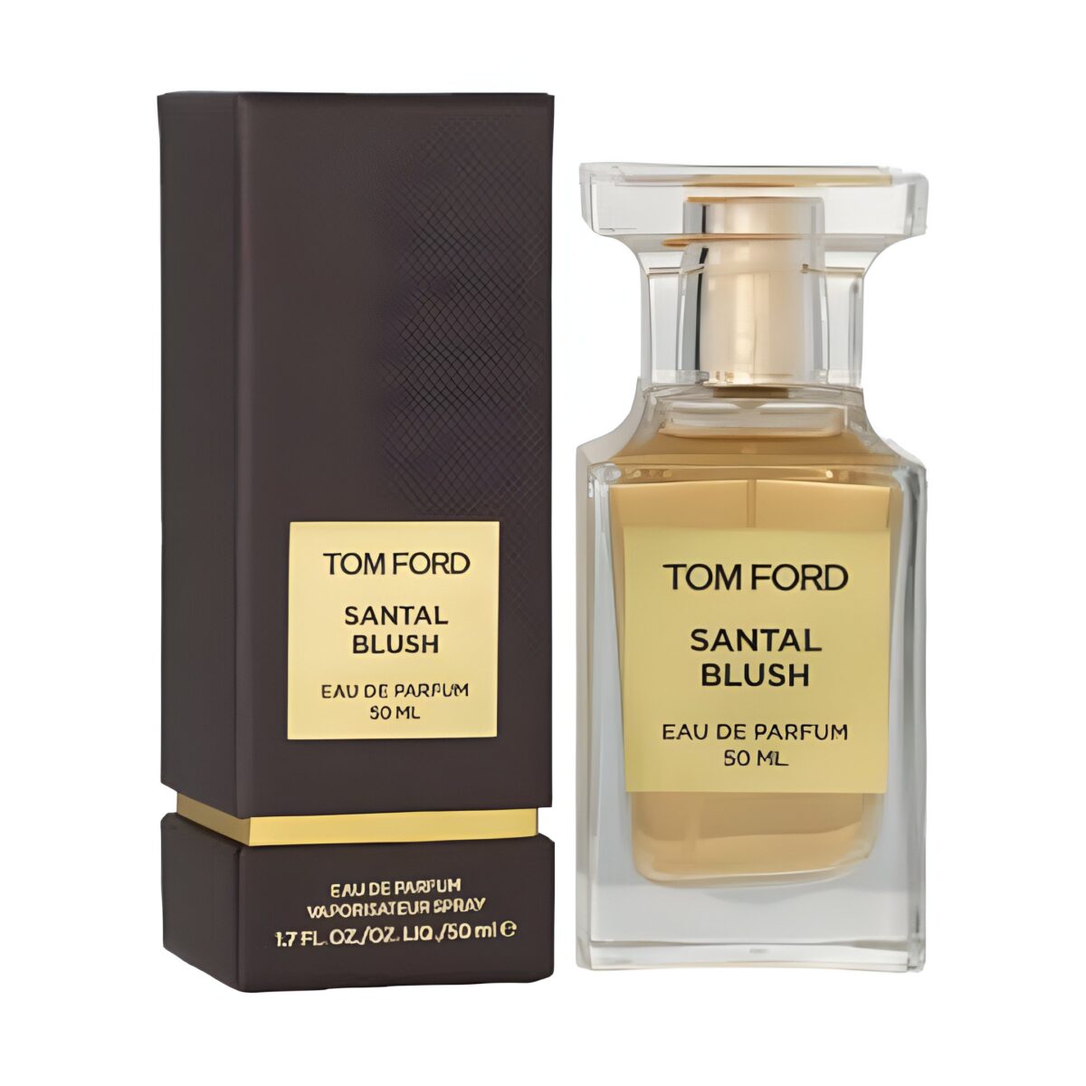 Tom Ford Santal Blush EDP - Image 1