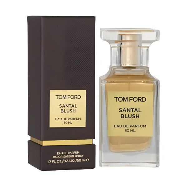 Tom Ford Santal Blush EDP