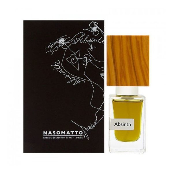 Nasomatto Absinth