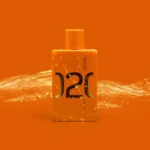 Escentric 02 Body Wash - Image 3