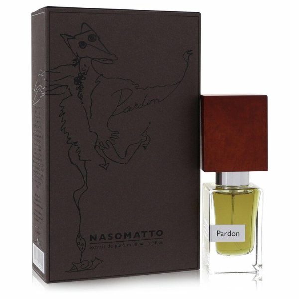 Nasomatto Pardon