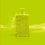 Escentric 03 Body Wash - Image 3