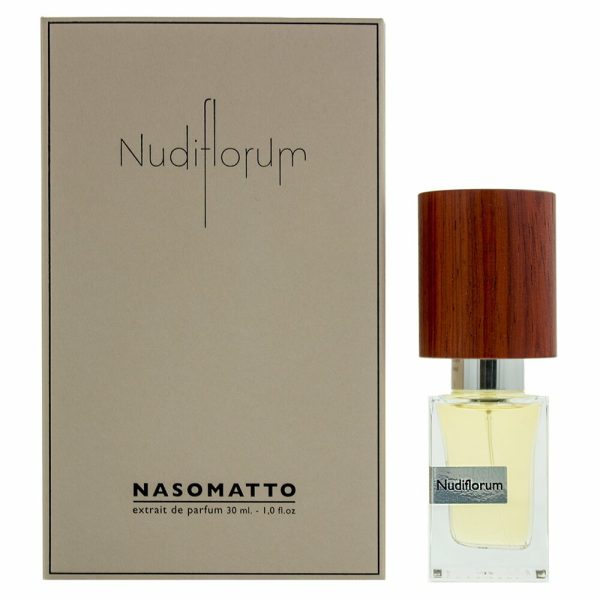 Nasomatto Nudiflorum
