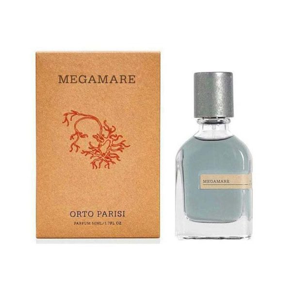 Orto Parisi Megamare