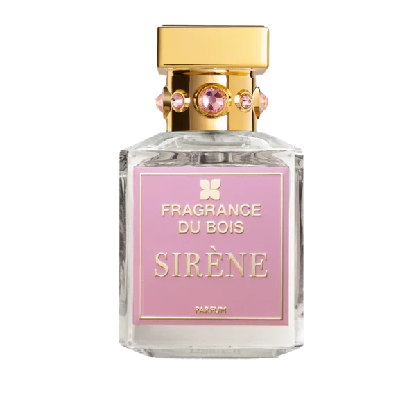 Fragrance Du Bois Sirene