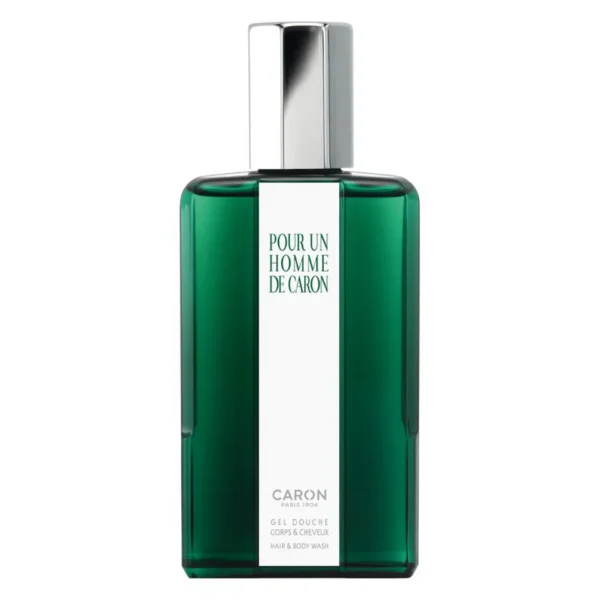 Caron Pour un homme (Hair And Body Care)