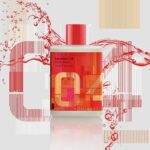 Escentric 04 Body Wash - Image 2